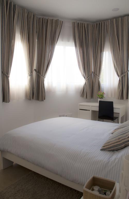 Sunnylivings Hotel Севиля Екстериор снимка