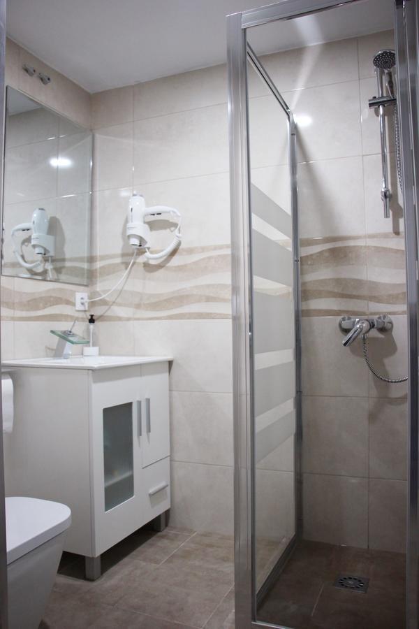 Sunnylivings Hotel Севиля Екстериор снимка